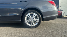 Mercedes-Benz C-Class C200 SE 4dr Petrol Saloon